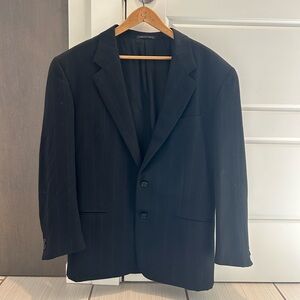 Corneliani Suit Jacket/Blazers